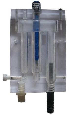 Online Industrial Doz/O3/Dissolved Ozone Instrument for Water Treatment (DOZ-6850)