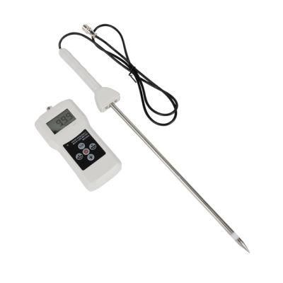 Portable Soil Moisture Meter Soil Moisture Testing