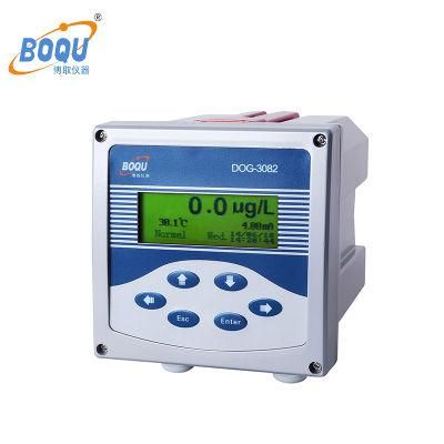 Boqu Dog-3082 Wholesale Industrial Online Dissolved Oxygen Transmitter