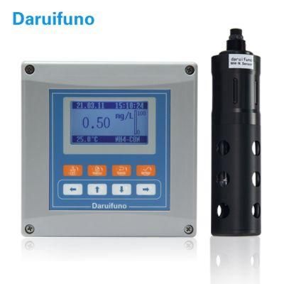 IP66 Protection Level Digital Nh4 Equipment Industrial Nh4 Meter with Sealed Enclosure