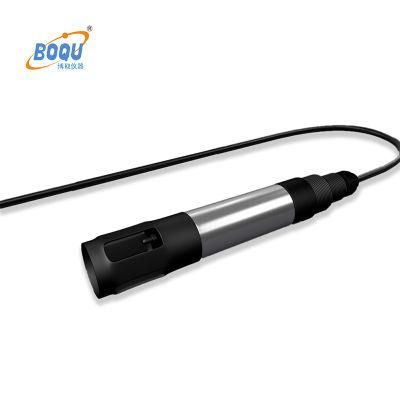 Boqu Dog-209fa Steel Membrane Head for ETP and STP Application Online Dissolved Oxygen Sensor