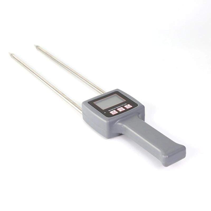 Grains Moisture Meter Fast and Accurate Measurement (TK25G)