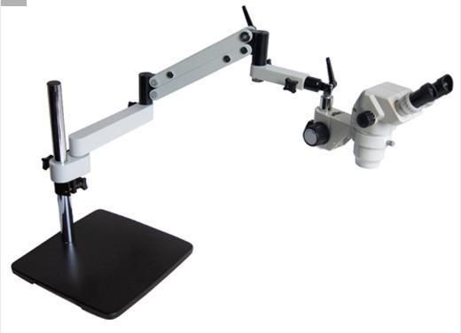 China Adjustable LCD Digital Lab Microscope