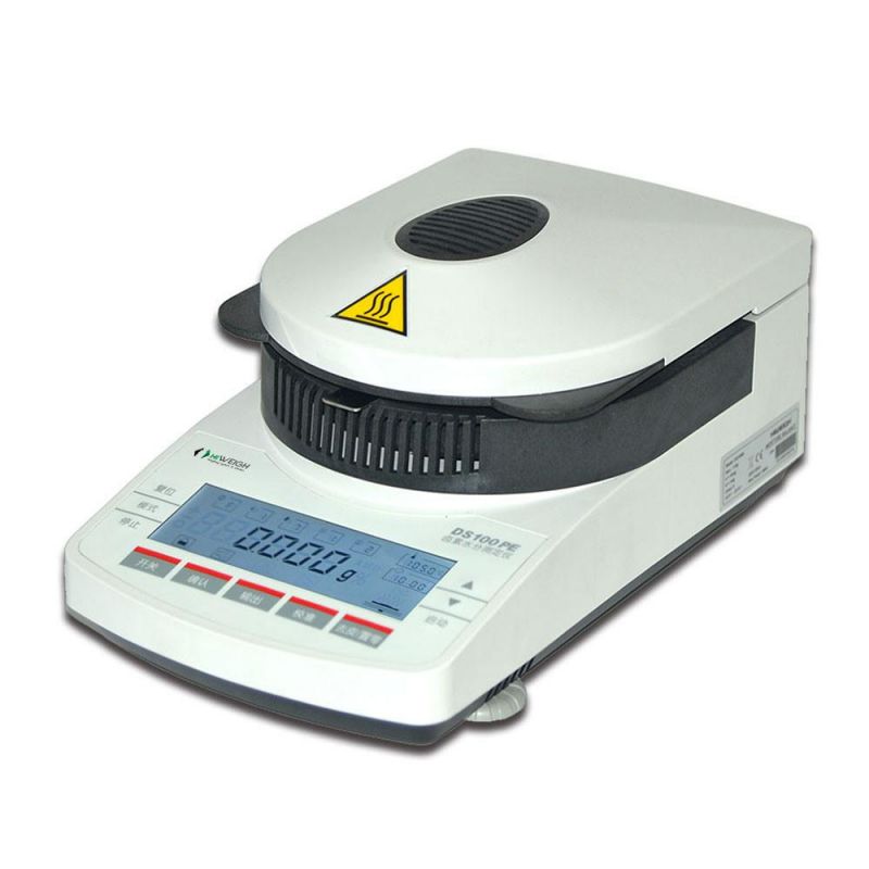 Digital Lab Grain Moisture Analyzer Tester