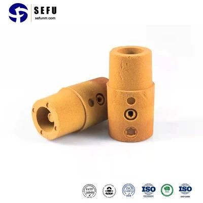 Sefu Ceramic Foam China Molten Steel Sampler Factory The Steel Liquid Sampler