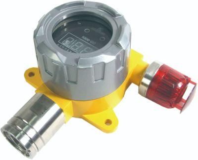 K8001r (PID) Fixed Gas Detector (CO2 Combustible gas)