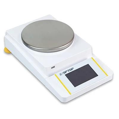 Large Capacity Electronic Balance Stainless Steel Weighing Scale
