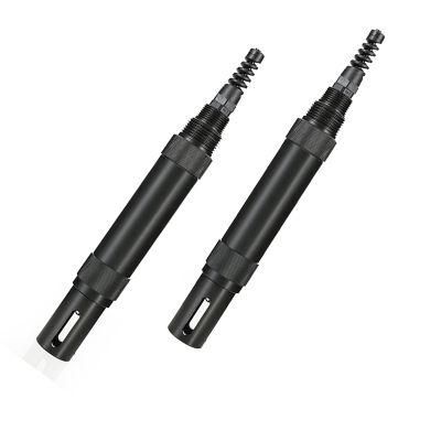 Durable and Low Maintenance Industrial ORP Probe for Inline or Submersion Installation