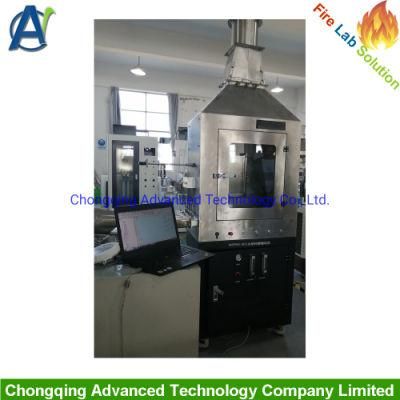 NF P92-501 Fire Radiation Test Apparatus for Rigid or Flexible Materials