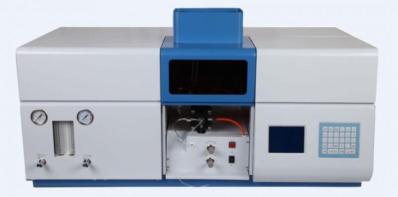 Laboratory Aas AA320n, Atomic Absorption Spectrophotometer