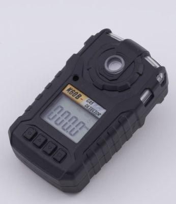 Factory Price Customized Single Gas Detetcor Bluetooth Module with Mobile APP/K60-B