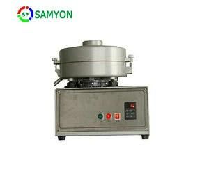 Sy-0722 Bituminous Equipment Centrifugal Extractor