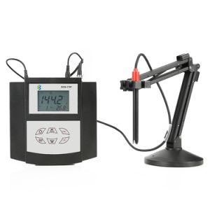 High Accuracy Online Digital Lab Dissolved Oxygen/Temperature Meter