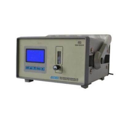 Moisture in Gases Analyzer Dew Point Tester