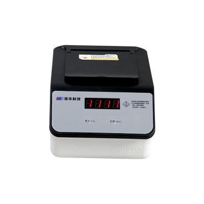 Digital Chemical Oxygen Demand Test Cod Analyser