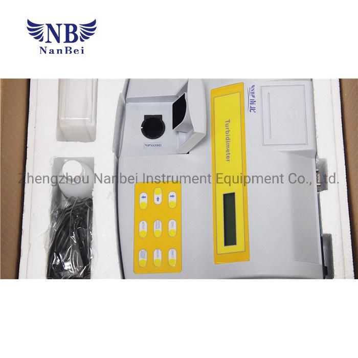 Wgz-2pturbidity Meter with Ce