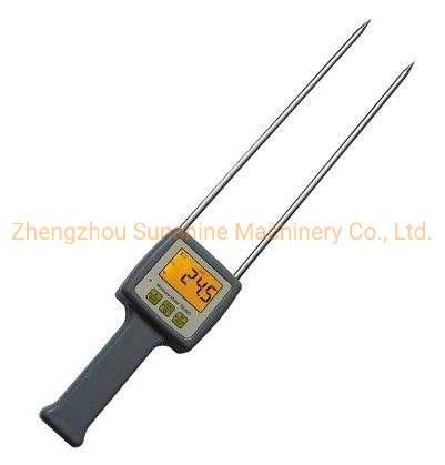 Tk25g Digital Moisture Meter Measuring Instruments Grain Analyzer Tester