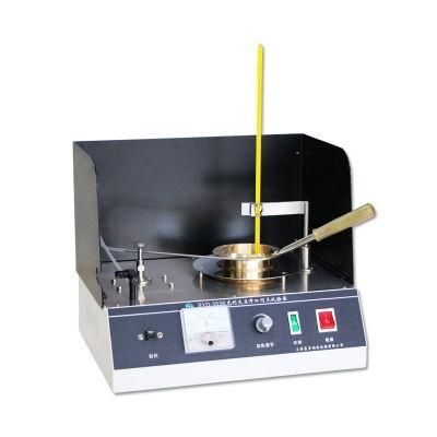 ASTM D92 SYD-3536 Cleveland Open-Cup Flash Point Tester