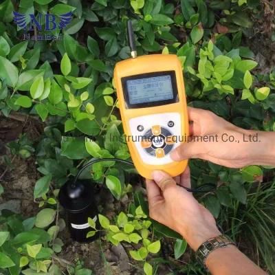 Tzs Series Digital Soil Moisture Meter