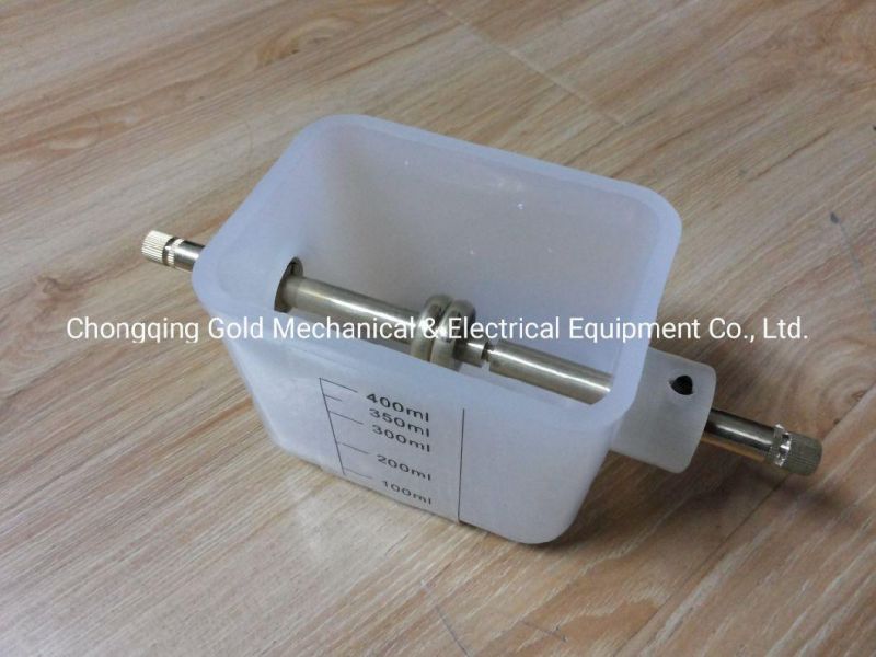 100kv ASTM D1816 Transformer Oil Breakdown Voltage Tester with Micro-Printer