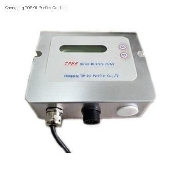 Tpee Digital Petroleum Profucts Moisture Sensor/Ppm Test Meter