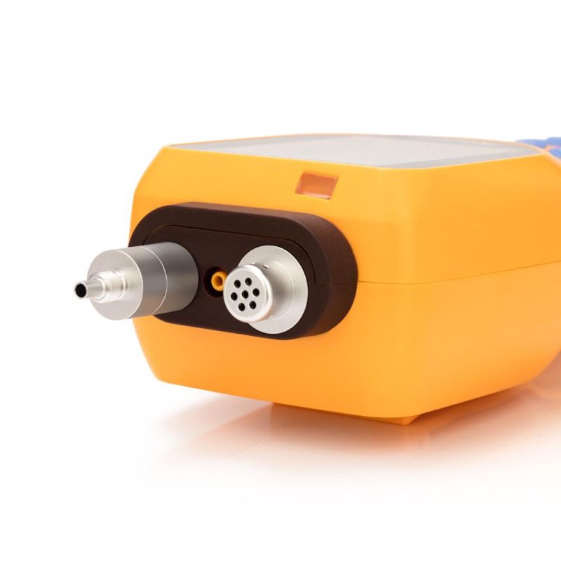 SGS OEM Portable Nitrogen Gas Detector (N2) with Alarm