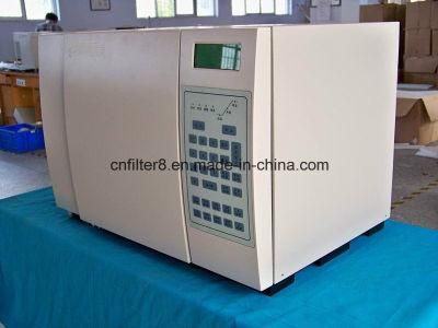 Transformer Oil Dissolved Gas Chromatograph (GC-2010SD)