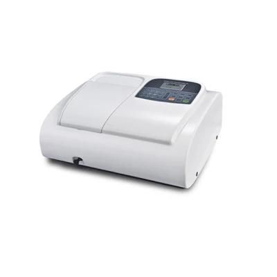 Attractive Price LED Visible Spectrophotometer