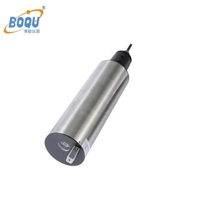 Boqu Zdyg-2088-01 Industrial Data Record with IP68 Protection Turbidity Sensor