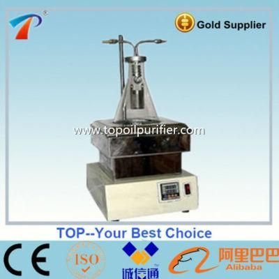 ASTM D473 Petroleum Product Oil Sediment Tester (TP-130)