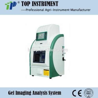 Good Quality Analysis System for DNA Gels