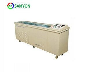 Sy-4508c Bitumen Ductility Machine to Determine The Distance