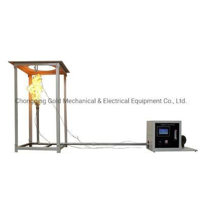 Fire Retardant Coating Tester (large plate method) GB 12441