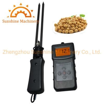 Ms-G Digital Cocoa Cashew Nut Maize Grain Moisture Meter Price