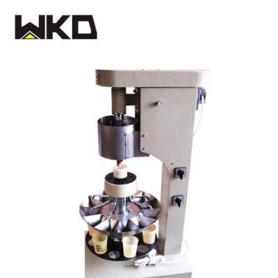 Lab Scale Wet Type Sample Separator for Sale