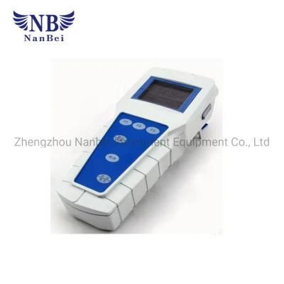 Digital Portable Multi-Parameter Meter Water Quality Analyzer High Quality