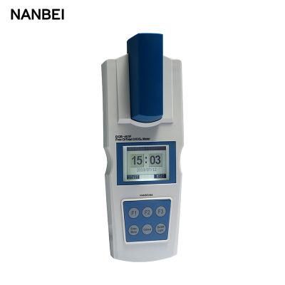Dgb402f/403f Portable Chlorine Meter