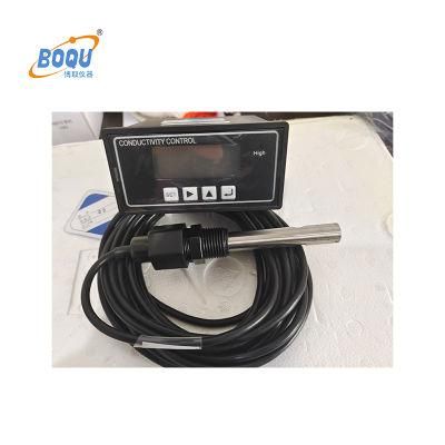 Boqu Ddg-200 Industrial Conductivity/TDS Meter Reverse Osmosis System Ds/Conductivity Ec Probe Meter