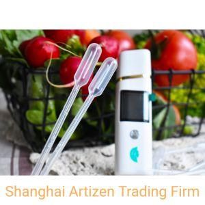 Superior Family Life Pesticide Residue Detector Used in Food Healthy Vegetables