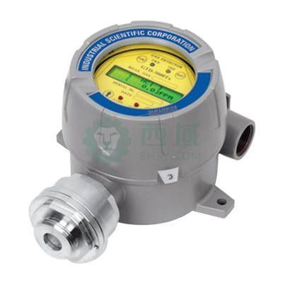 Exhaust Smart Leak Exhaust Gas Portable Oxygen Meter Gas Detector with CE / Kc / CPA/ Kcs/ Nepsi Certification