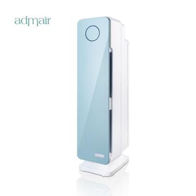 Best Smart Room Filter Air Cleaner Desktop Portable Home Mini Air Purifier