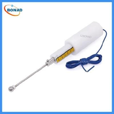 IP2X 12.5mm Test Sphere Probe with 50n Force