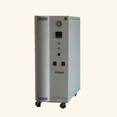 Ql-N500 99.999% Psa Nitrogen Generator with Air Compressor for Lab Usage