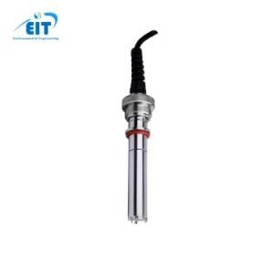 Ppb Grade Stainless Steel Dissolved Oxygen Sensor for Fermentation Tank