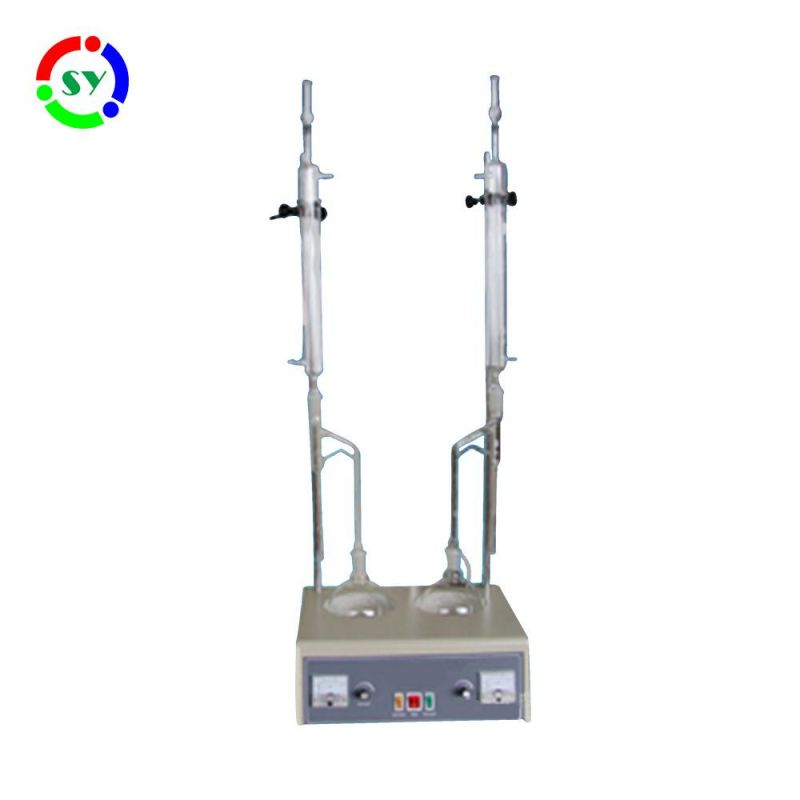 ASTM D4006 Standard Crude Oil Water Tester