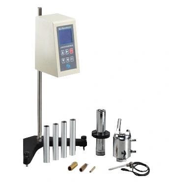 NDJ-79A Rotational Viscometer with ASTM D4402