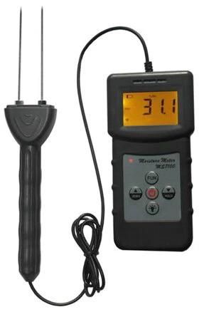 mm350 Capacitive Moisture Meter