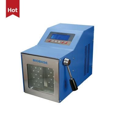 Biobase Bk-Shg05 Sterile Homogenizer (Stomacher Blender)