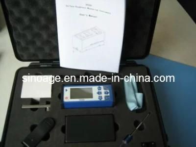 Portable Digital Sr220 Surface Roughness Tester