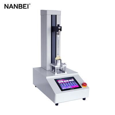 Nanbei Lab Testing Instruments Texture Analyzer for Food